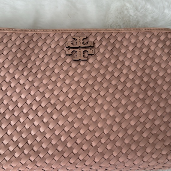 Tory Burch Clutch - Picture 15 of 16